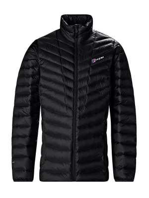 מעיל ברגהאוס לגבר Berghaus Tephra Down Insulated