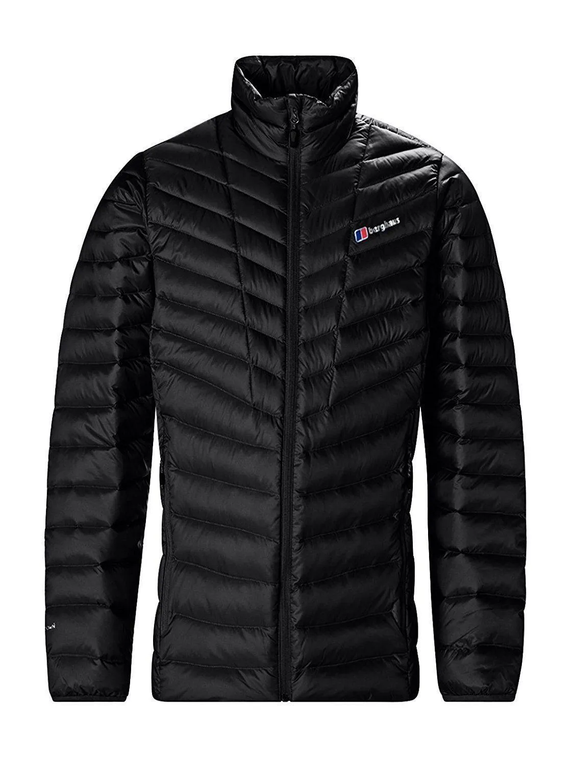 מעיל ברגהאוס לגבר Berghaus Tephra Down Insulated