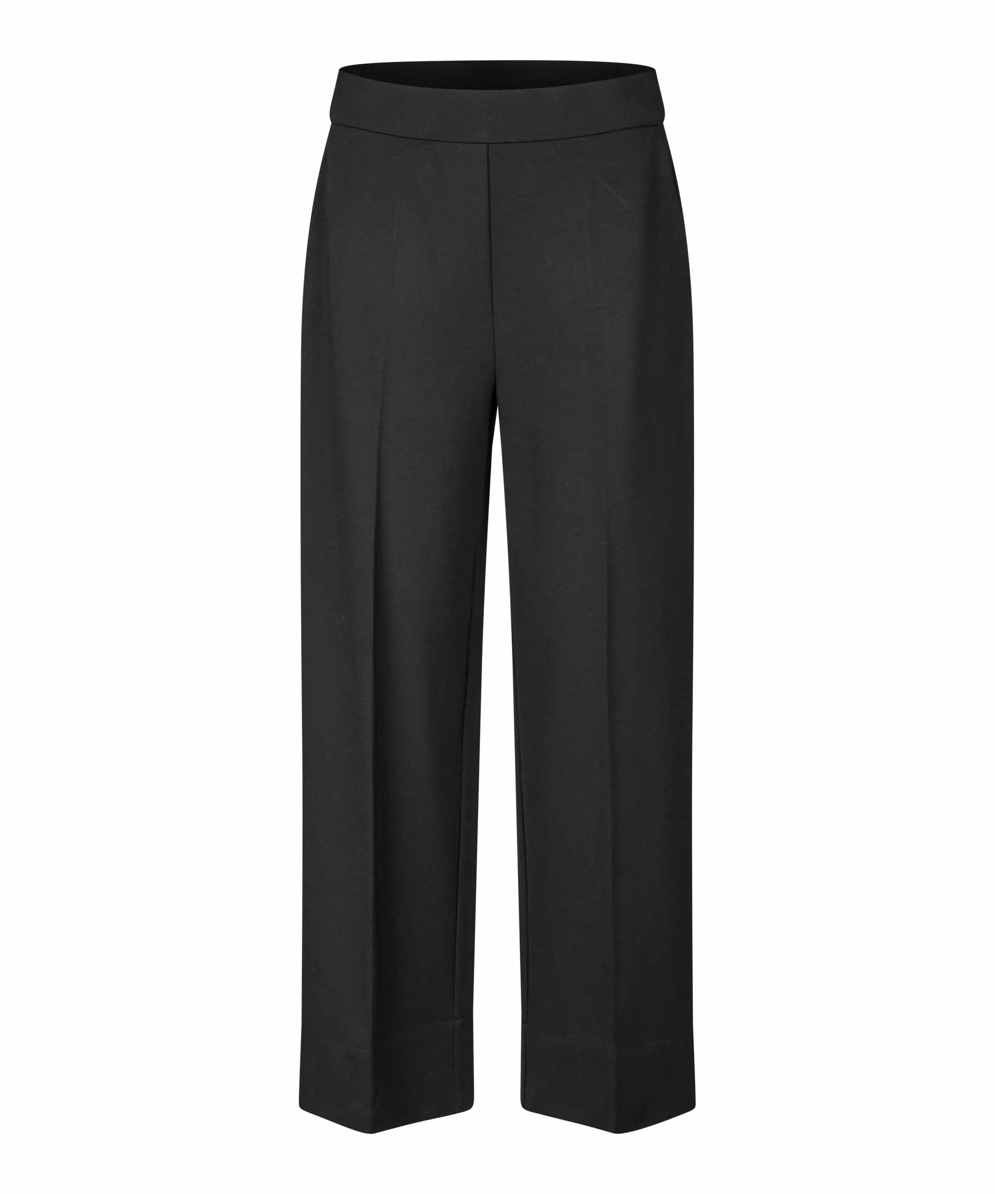 1009734 MaPrudencia Trousers - Black