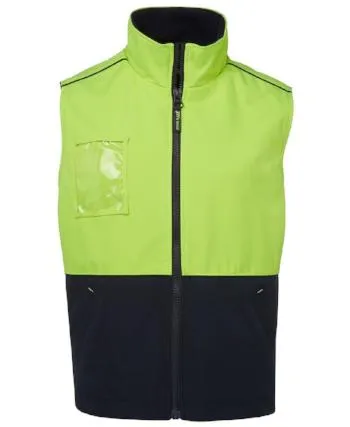 6HVAV JB's Hi Vis A.T. Vest