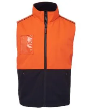 6HVAV JB's Hi Vis A.T. Vest