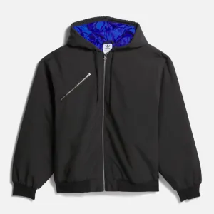 Convertible Arctic Expedition Jackets