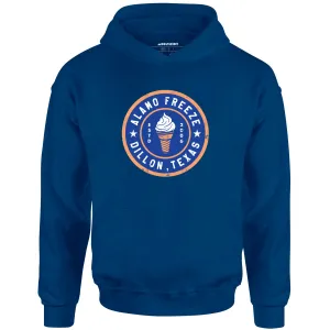 Alamo Freeze - Friday Night Lights - Unisex Hoodie