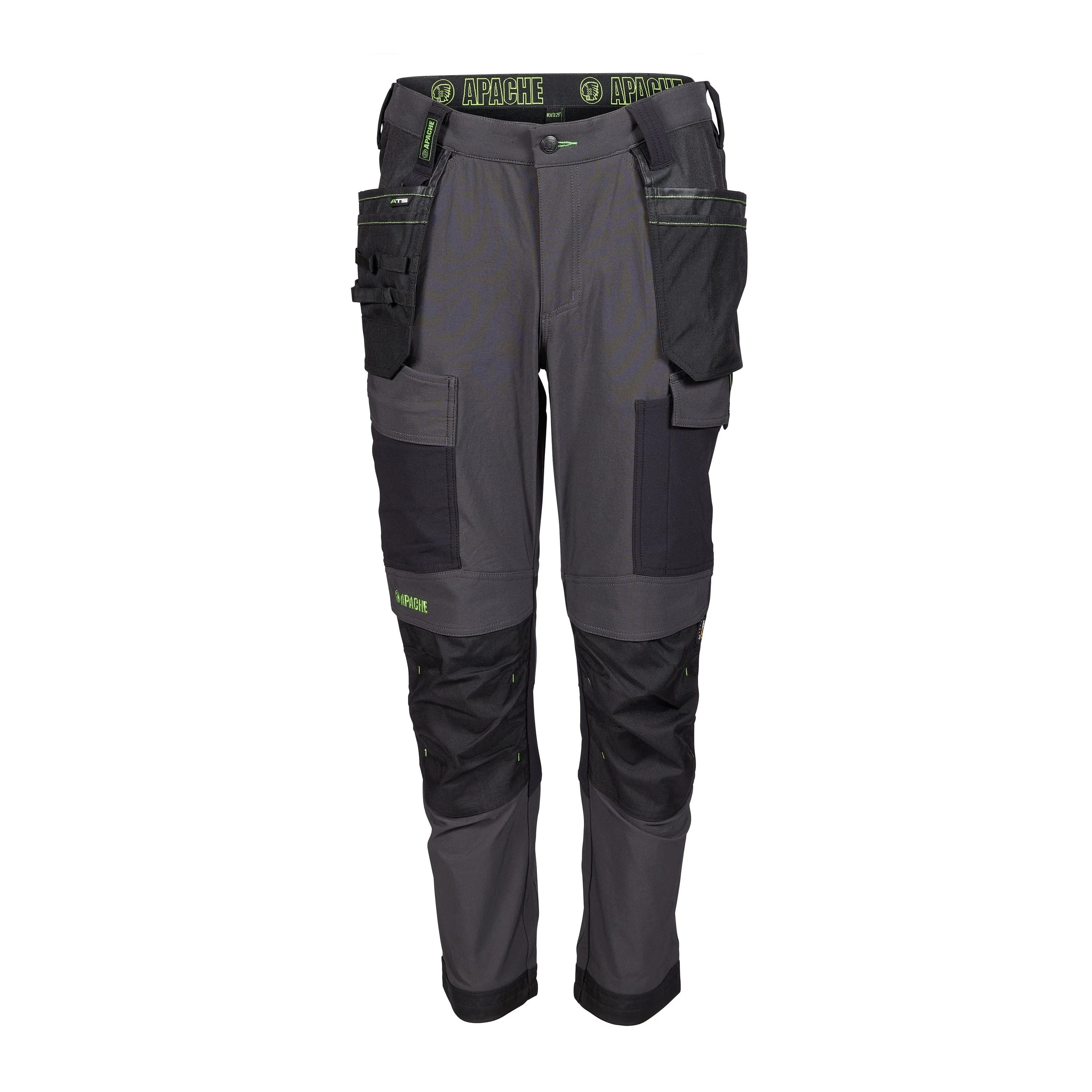 Apache Calgary 4x Way Stretch Trousers