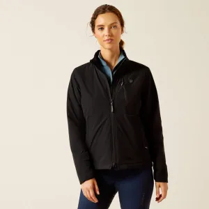 Ariat Womens Rion Insulated Jacket Black