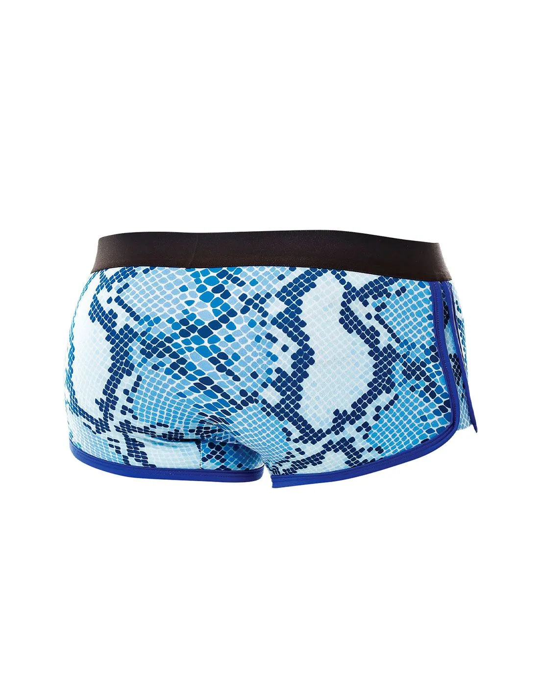 ATHLETIC TRUNK SNAKE - PROVOCATIVE - by CUT4MEN