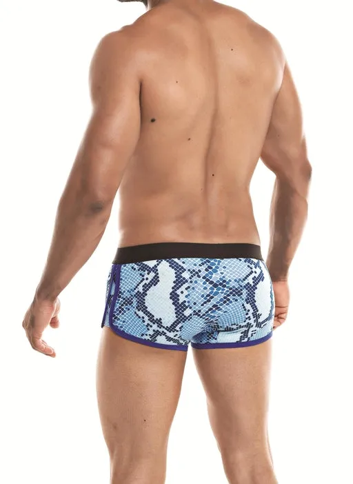 ATHLETIC TRUNK SNAKE - PROVOCATIVE - by CUT4MEN