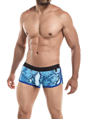 ATHLETIC TRUNK SNAKE - PROVOCATIVE - by CUT4MEN