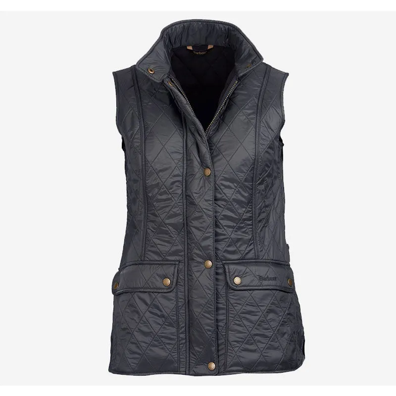 Barbour Wray Gilet - Black