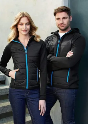 Biz Collection Women’s Stealth Tech Hoodie J515l