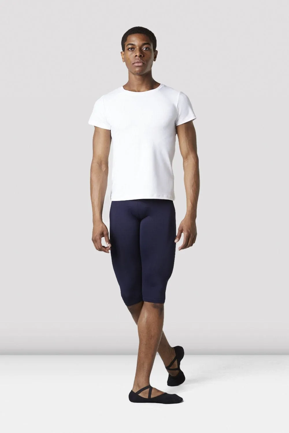 Bloch MT008 Men's Fitted T-Shirt