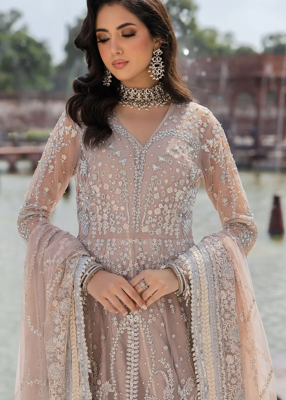 Brides Edition '24 by Sardinia | Roshan Ara