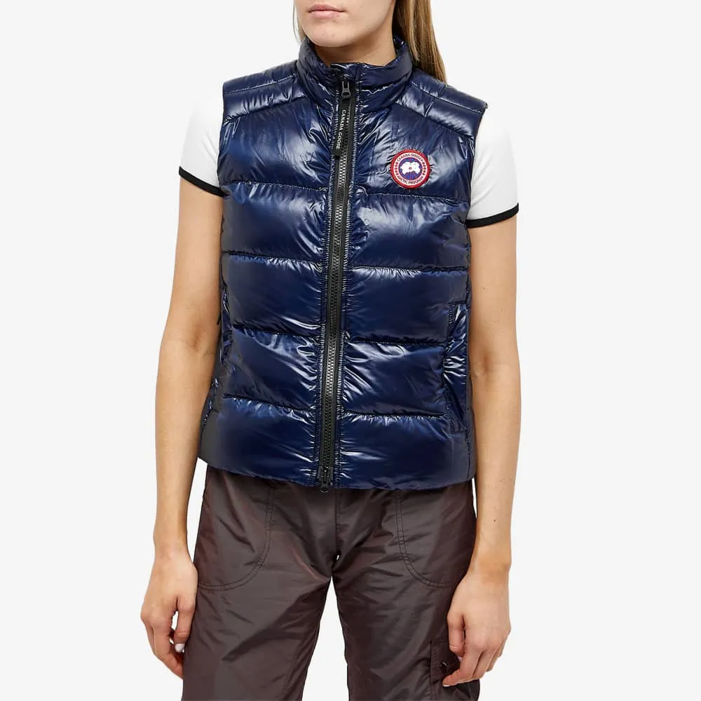 Canada Goose Cypress Insulated Vest