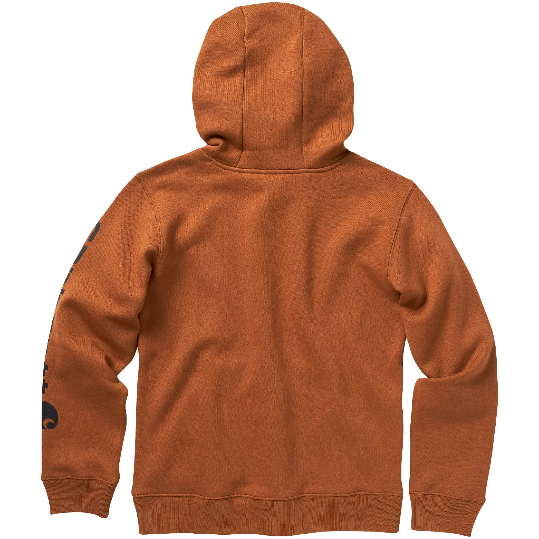 Carhartt Boys' Long Sleeve Graphic Sweatshirt