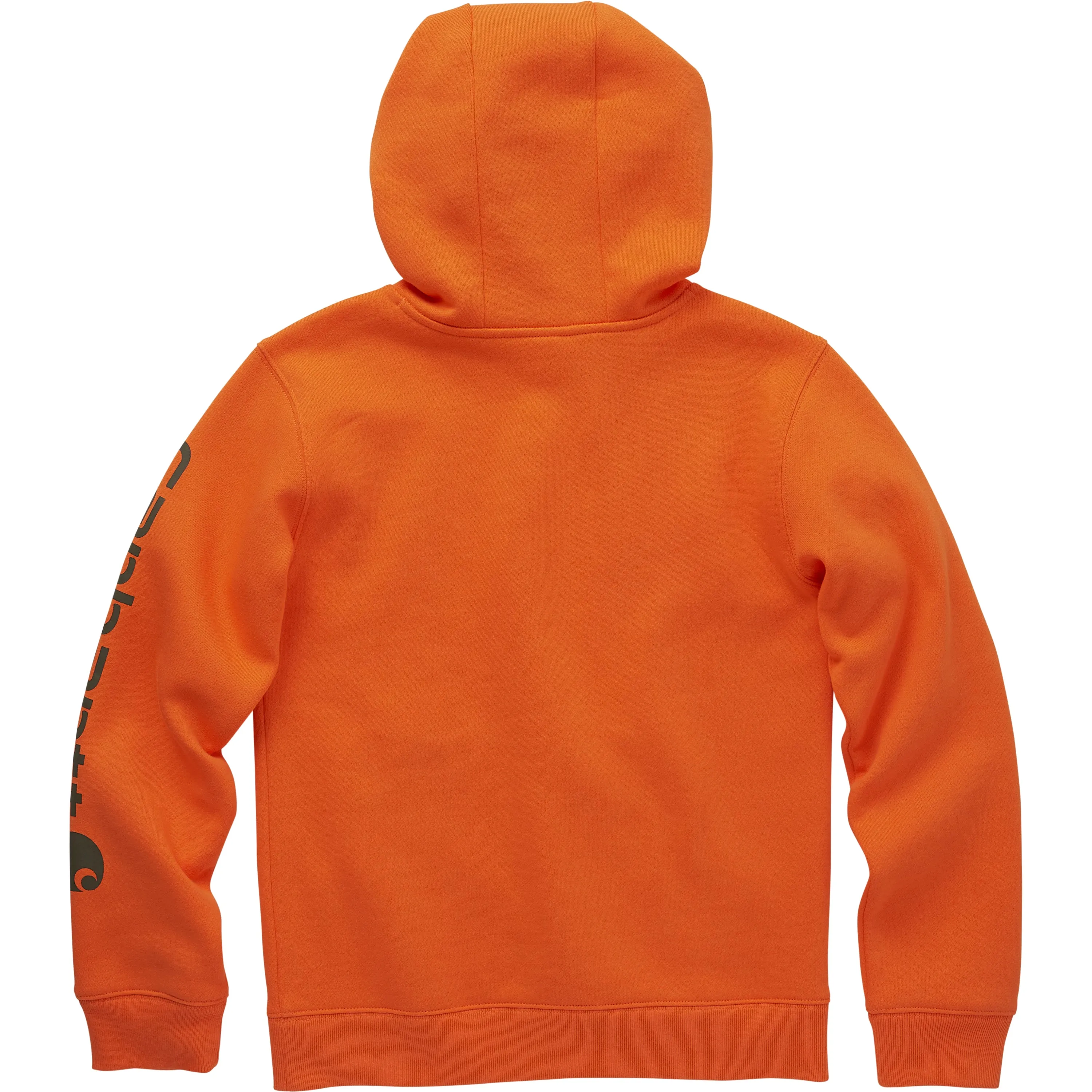 Carhartt Boys' Long Sleeve Graphic Sweatshirt