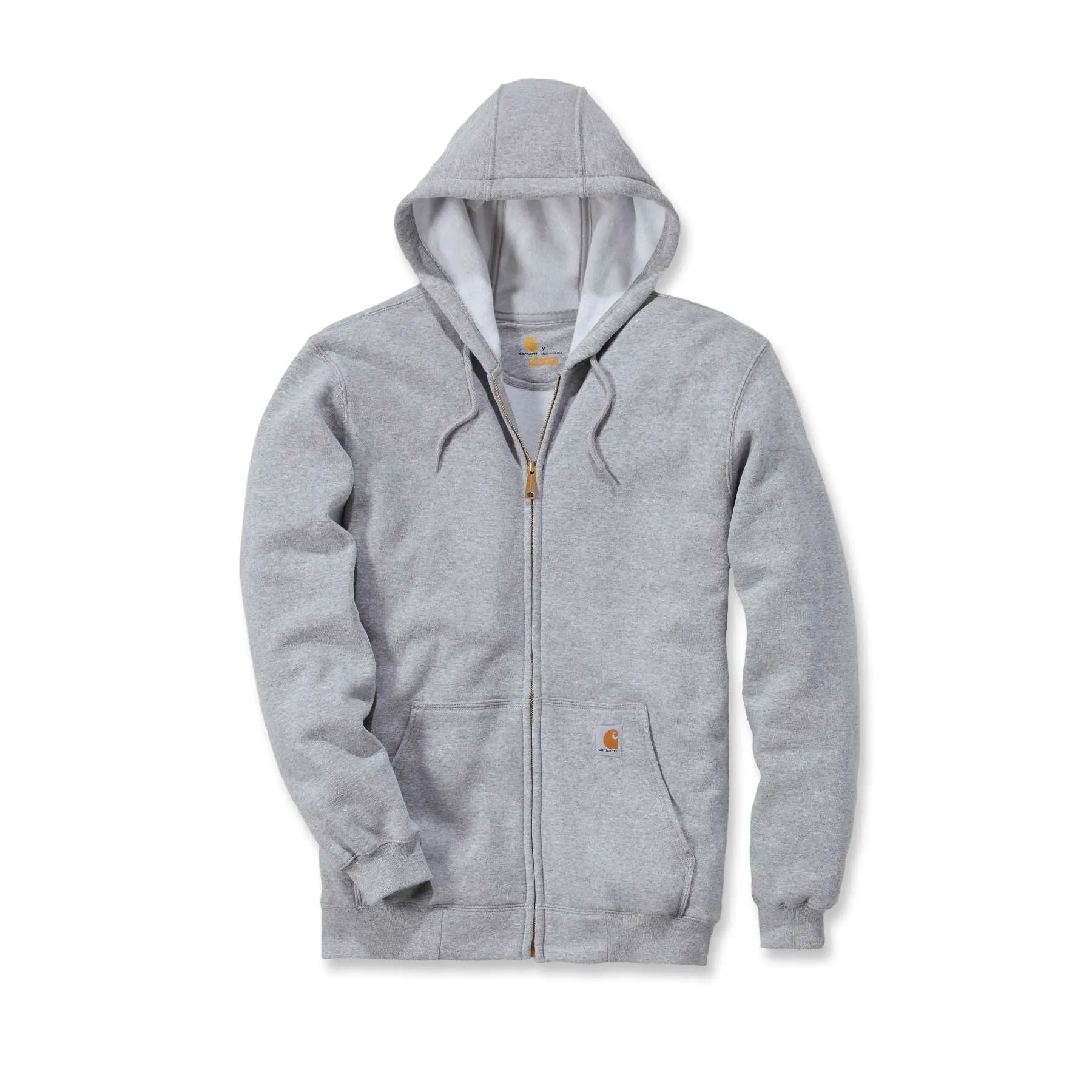 Carhartt Loose Fit Midweight Zip Hoodie