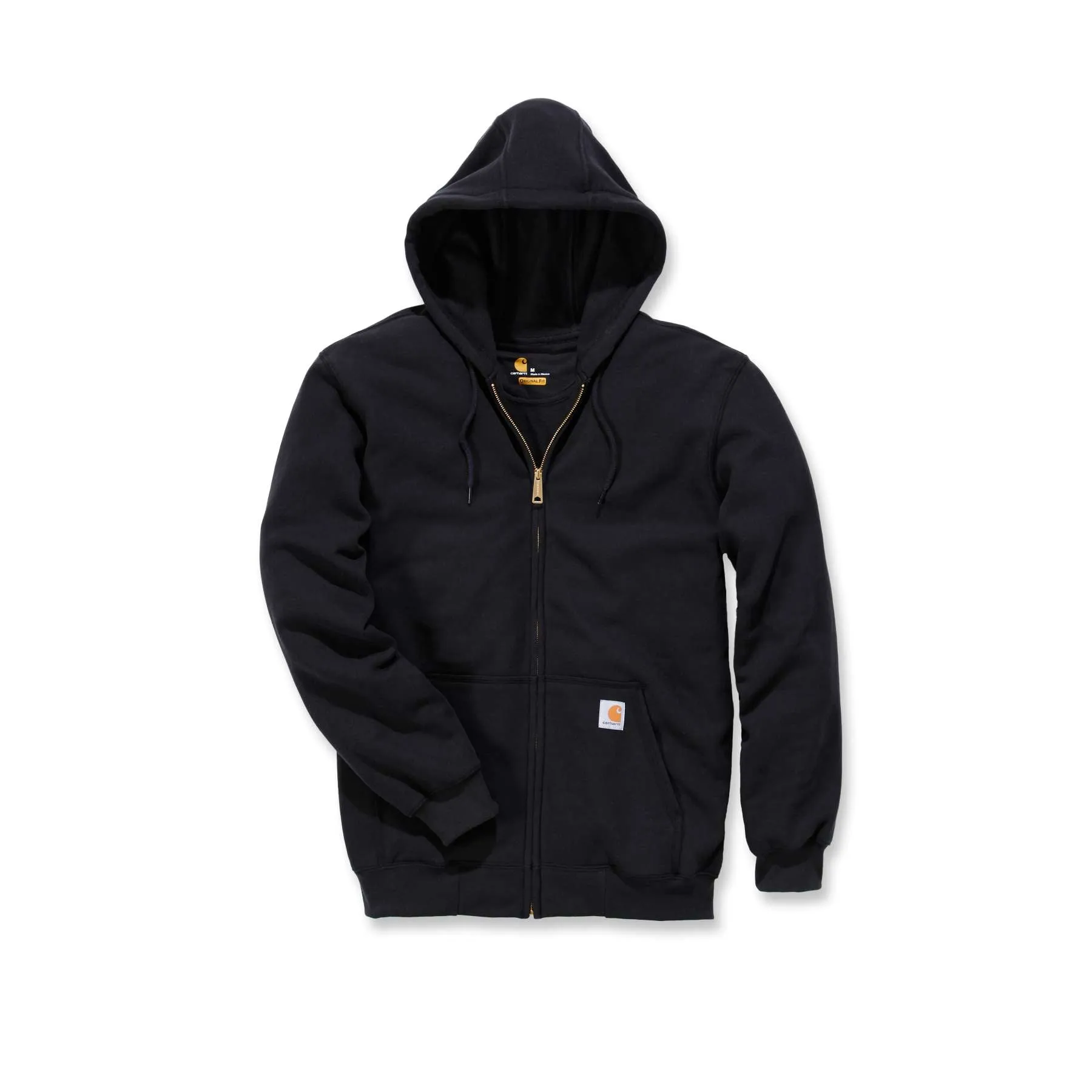 Carhartt Loose Fit Midweight Zip Hoodie