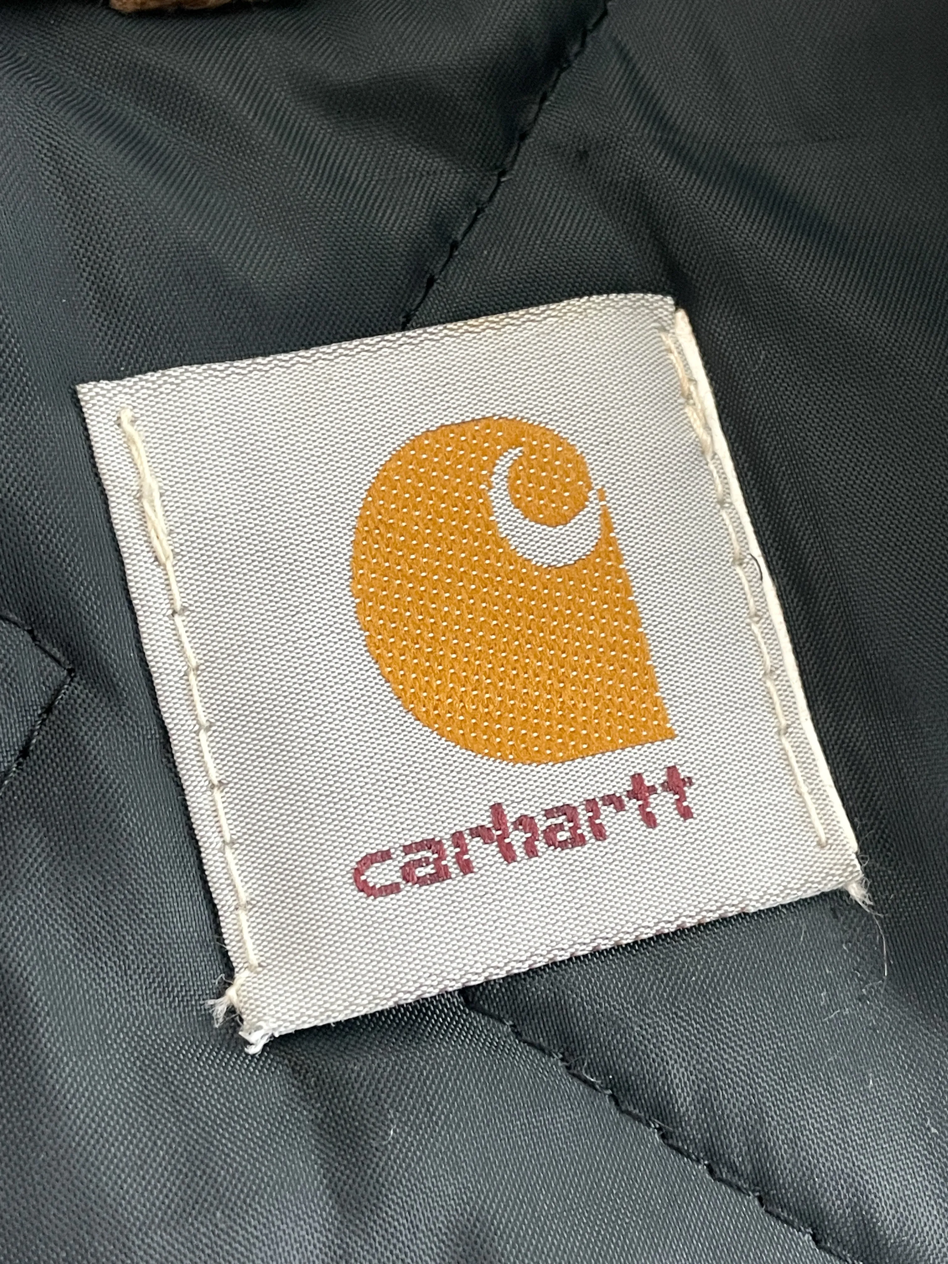 Carhartt Vest [L]