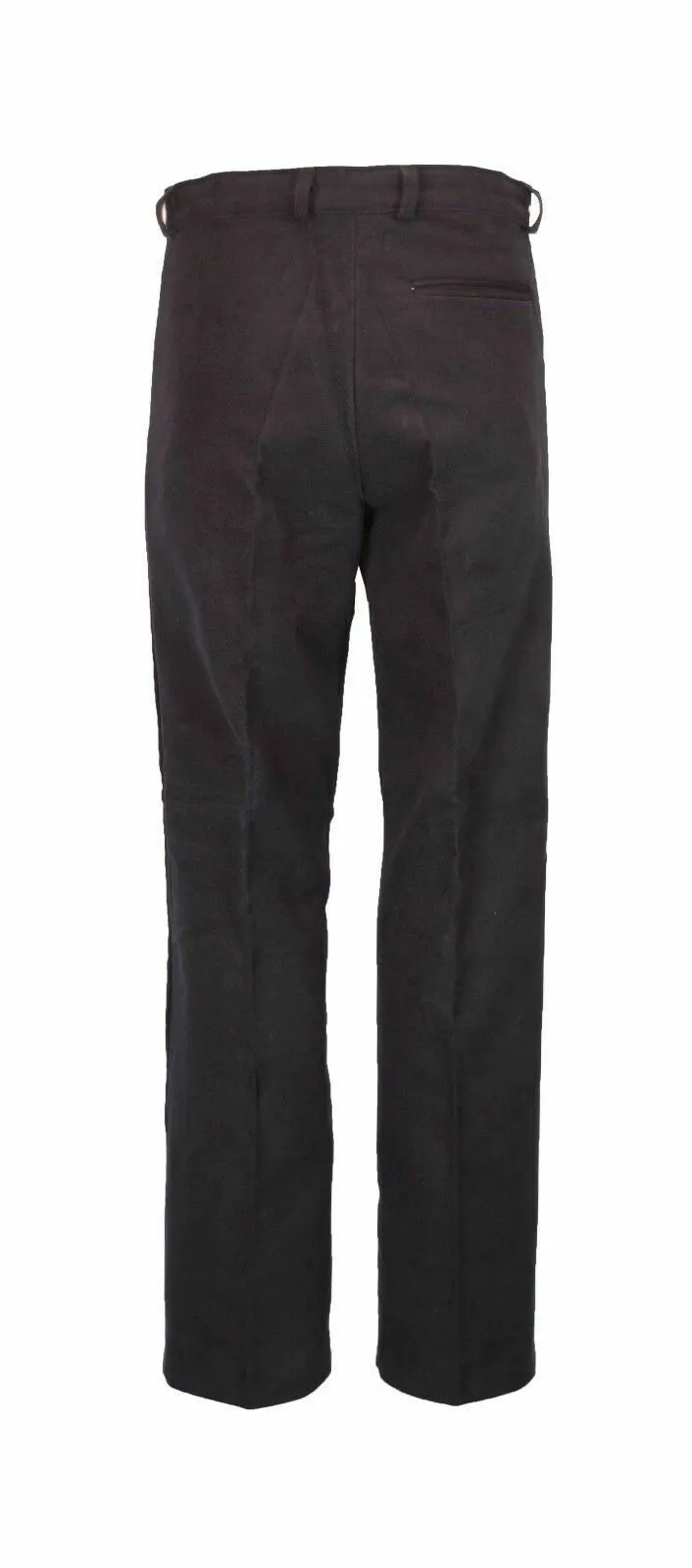 Country Classics Mens Heavyweight Cotton Moleskin Trousers