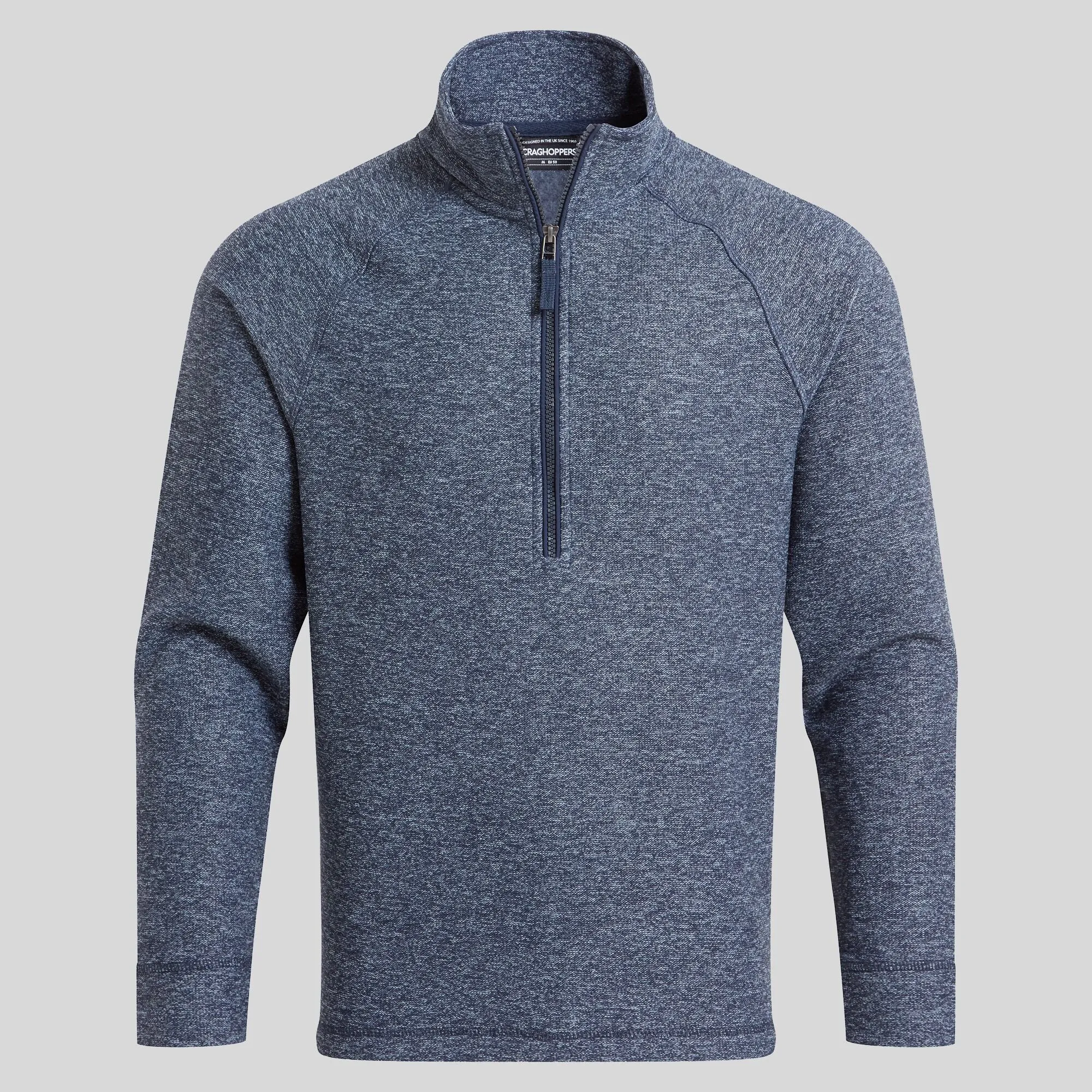 Craghoppers Barn Half Zip Fleece