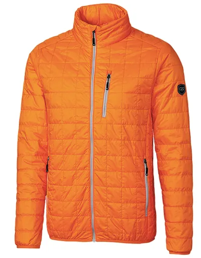 Cutter & Buck Men's Rainer Jacket