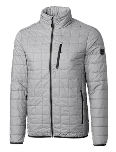 Cutter & Buck Men's Rainer Jacket