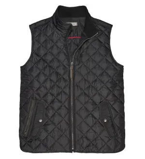 Dakota Grizzly | Newton Vest | Men's