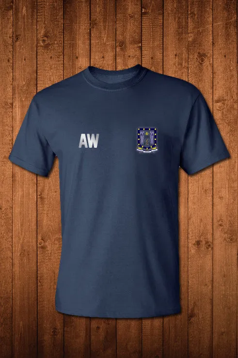 Evesham Club T-Shirt