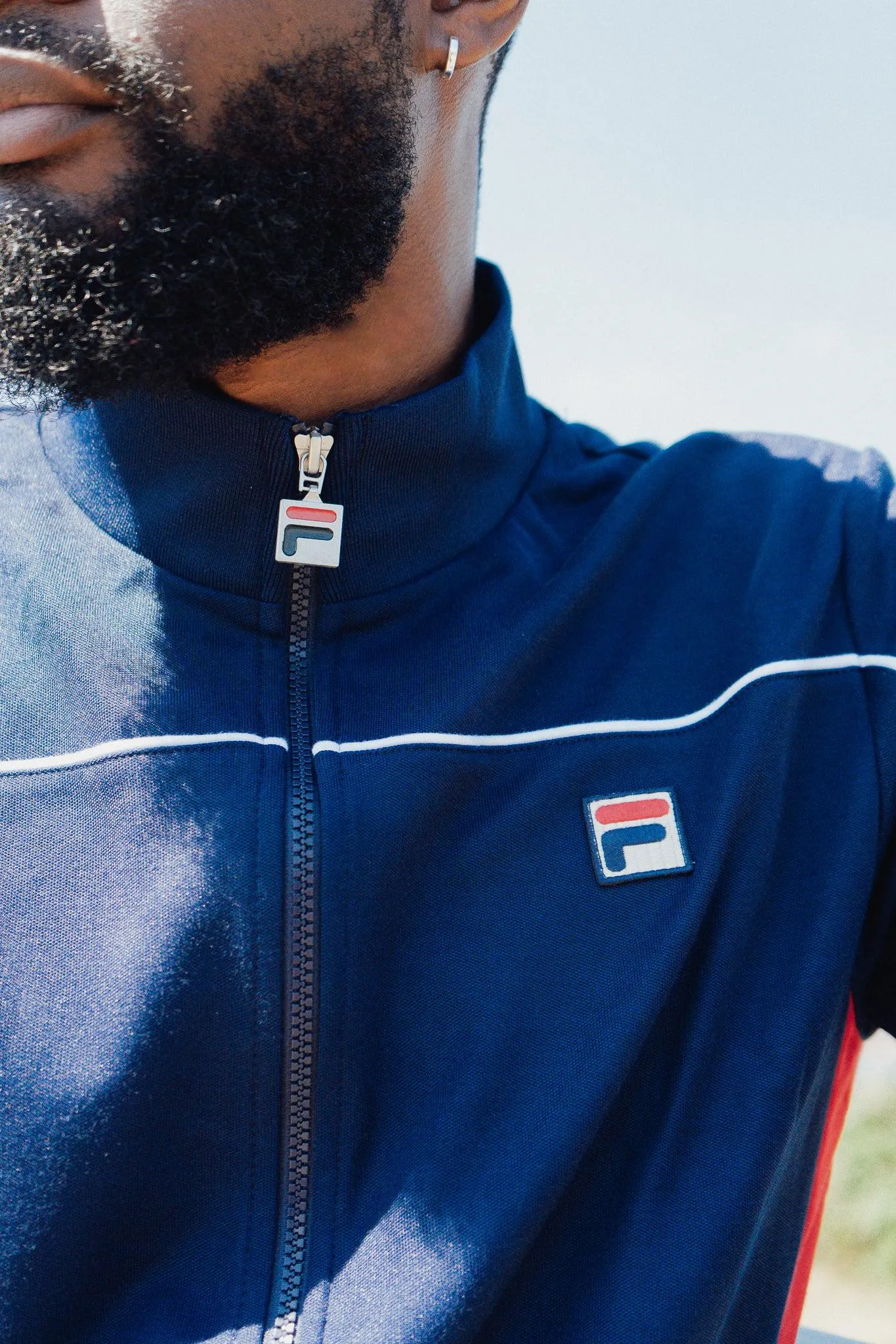 FILA Jacket