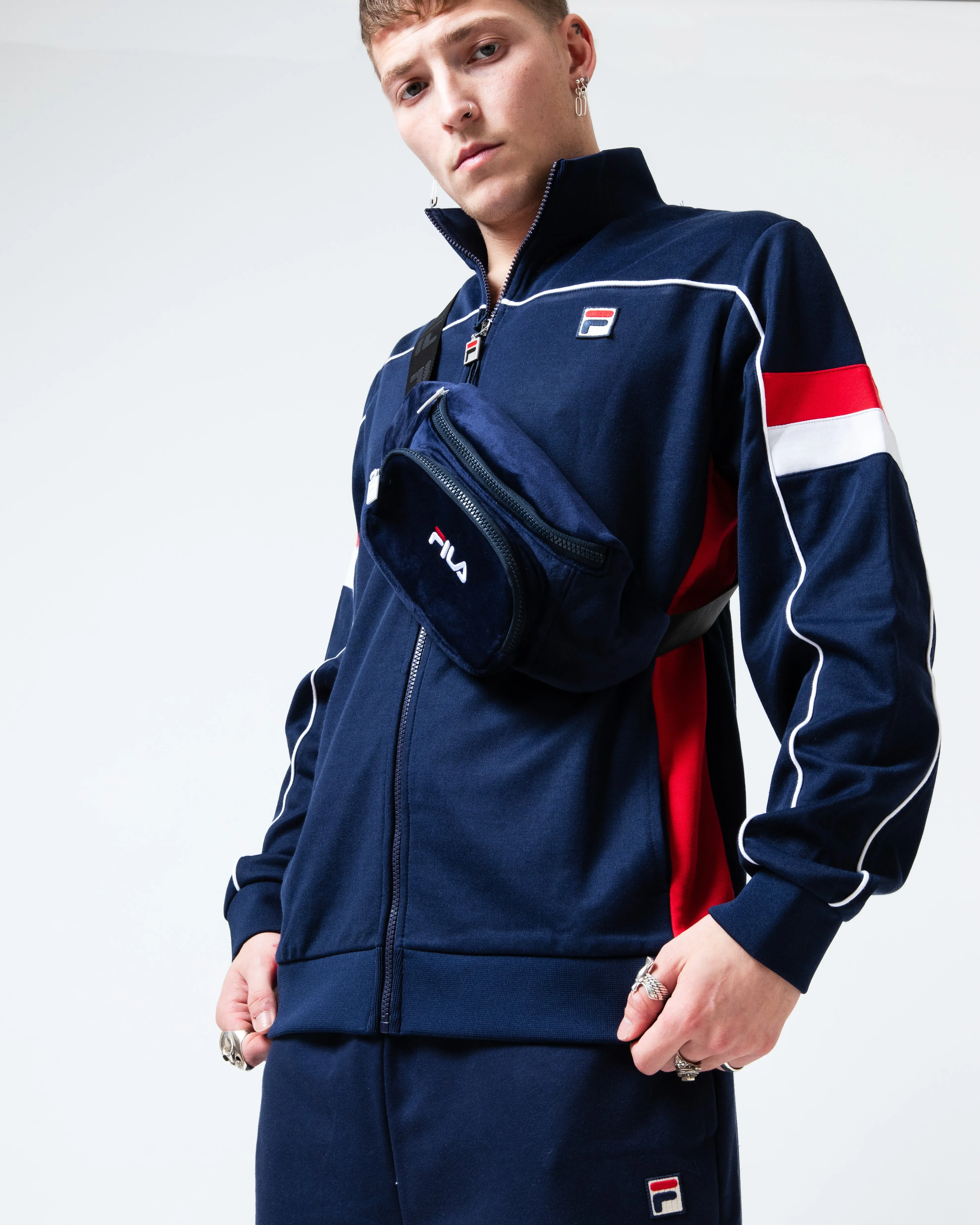 FILA Jacket