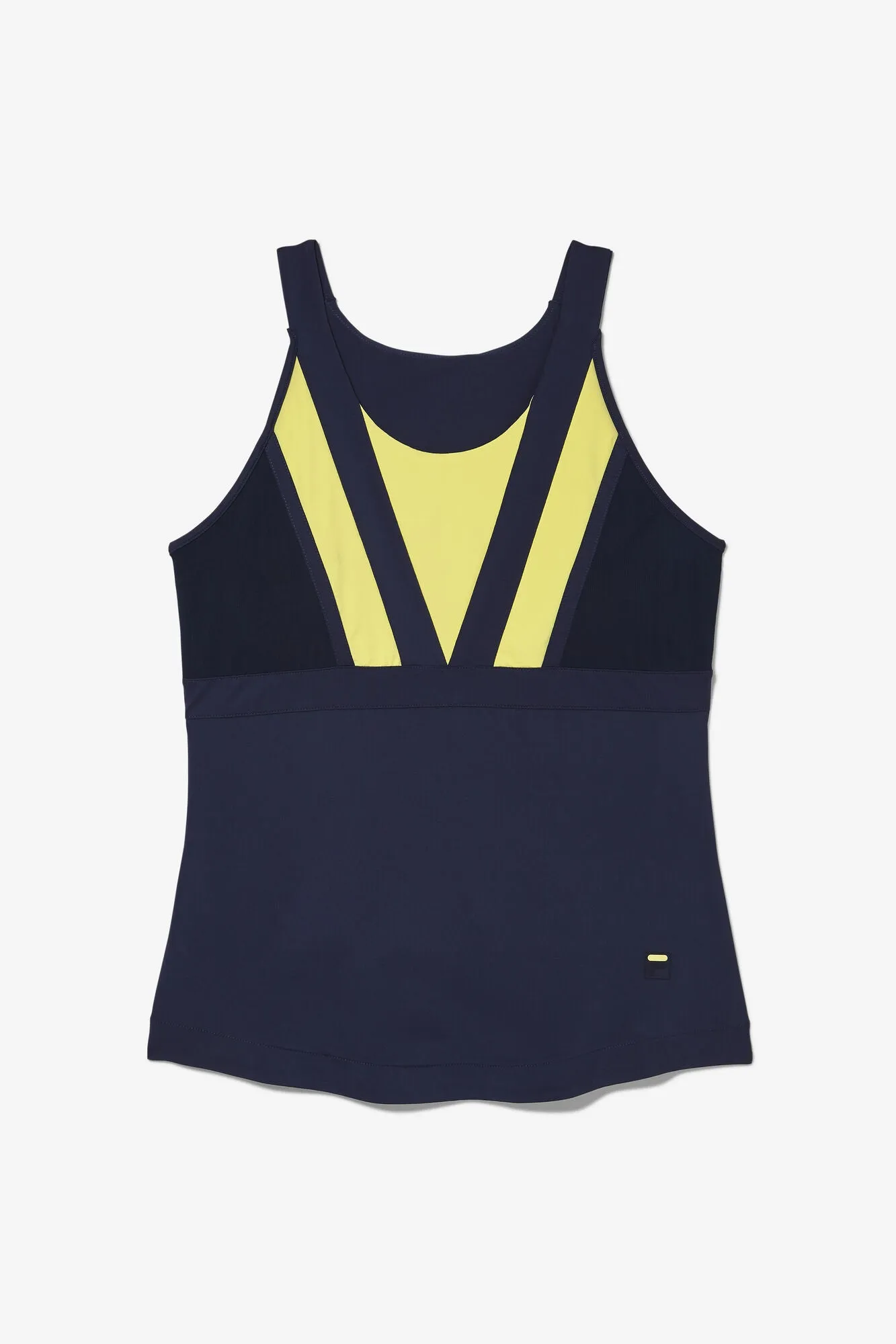 Fila Women's Alley Halter Tank Top