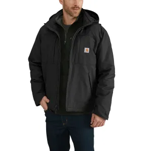 Full Swing® Loose Fit Quick Duck Insulated Jacket - 3 Warmest Rating