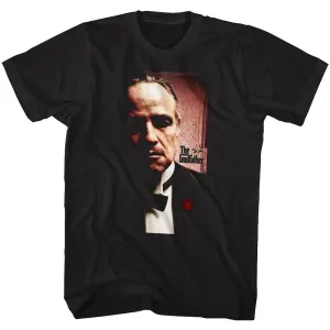 Godfather The Don Men's T-Shirt