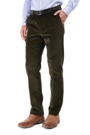 Gurteen Hadleigh Trousers - Corduroy