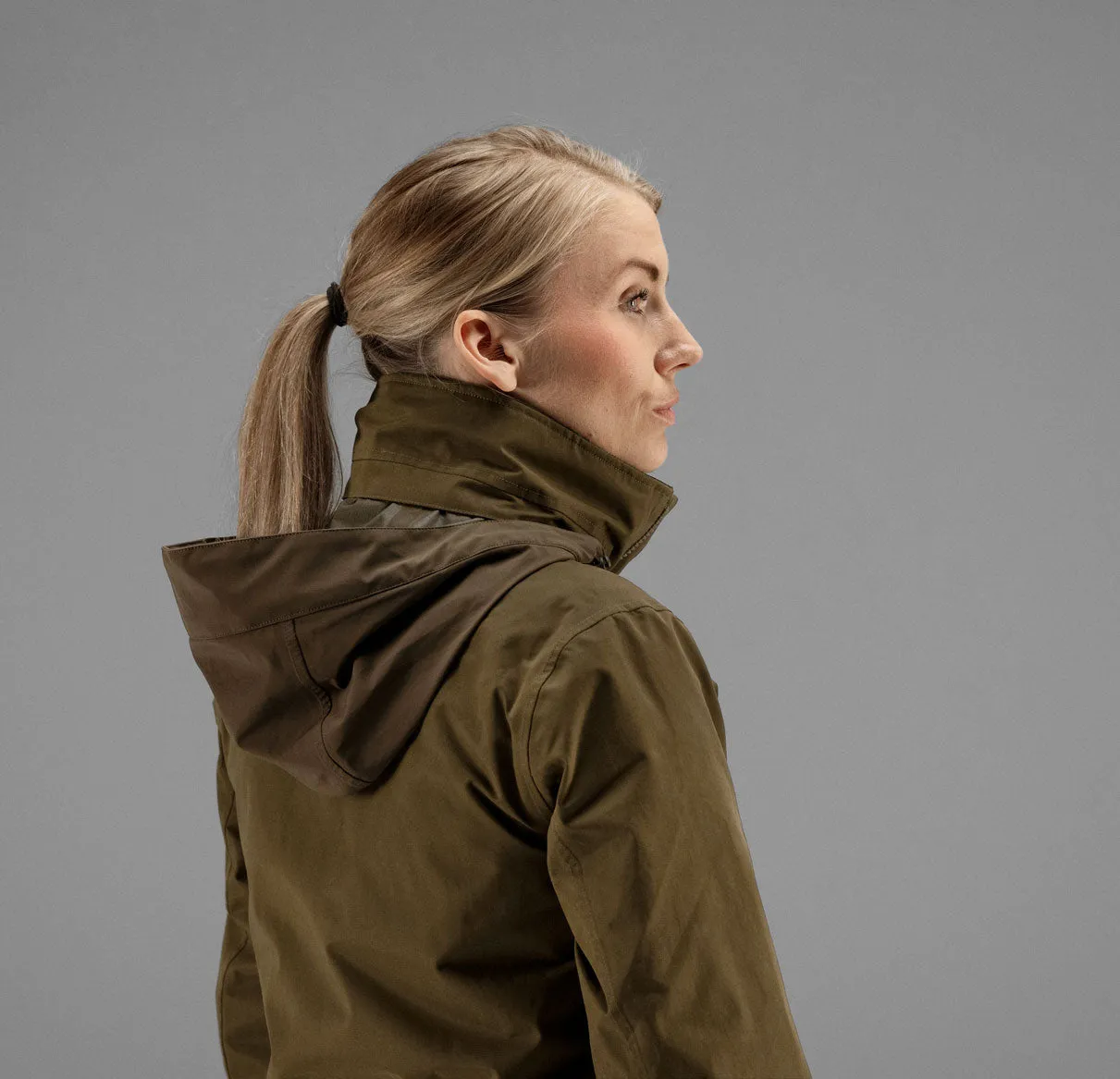 Harkila Retrieve Lady Jacket