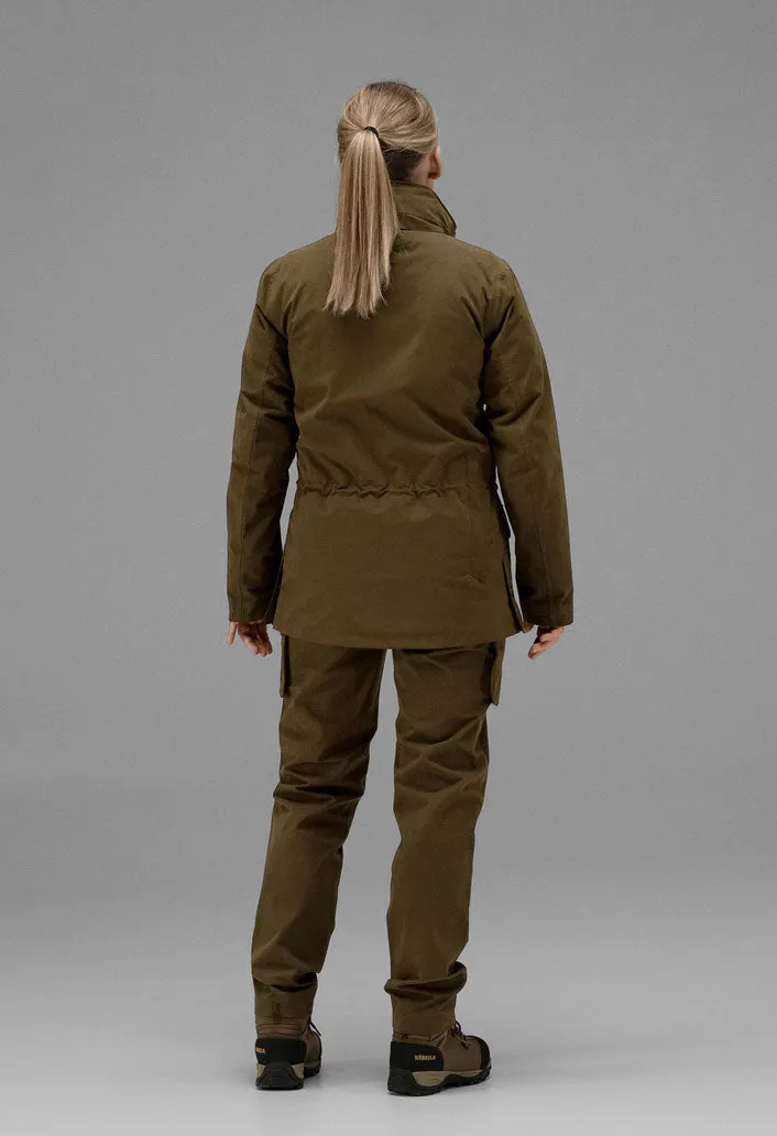 Harkila Retrieve Lady Jacket