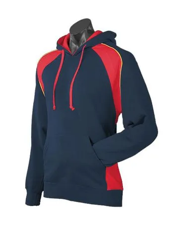 Huxley Men's Hoodie - 1509 (6 colours)