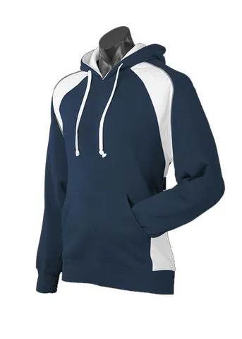 Huxley Men's Hoodie - 1509 (6 colours)