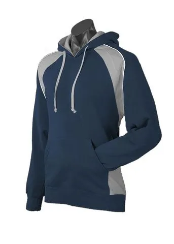 Huxley Men's Hoodie - 1509 (6 colours)