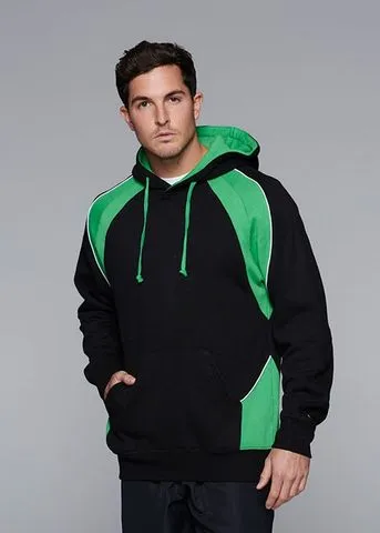 Huxley Men's Hoodie - 1509 (6 colours)