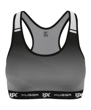 HX Faded Sports Bra