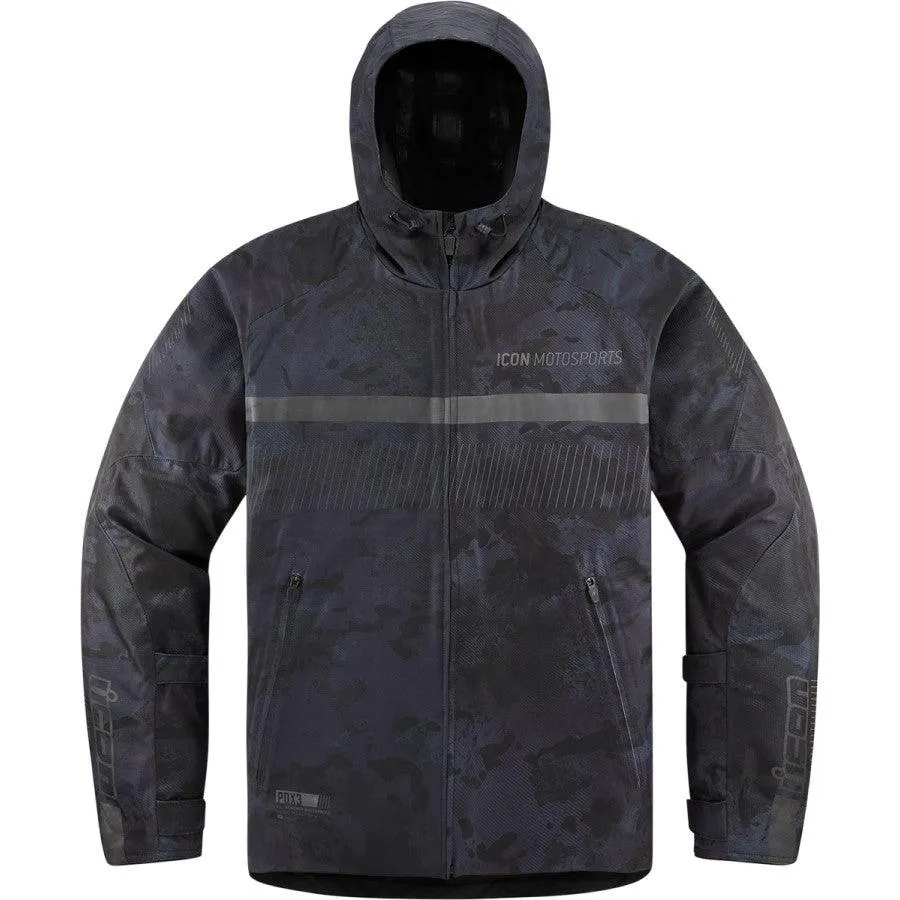 Icon PDX3 Jacket