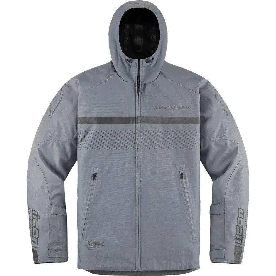 Icon PDX3 Jacket