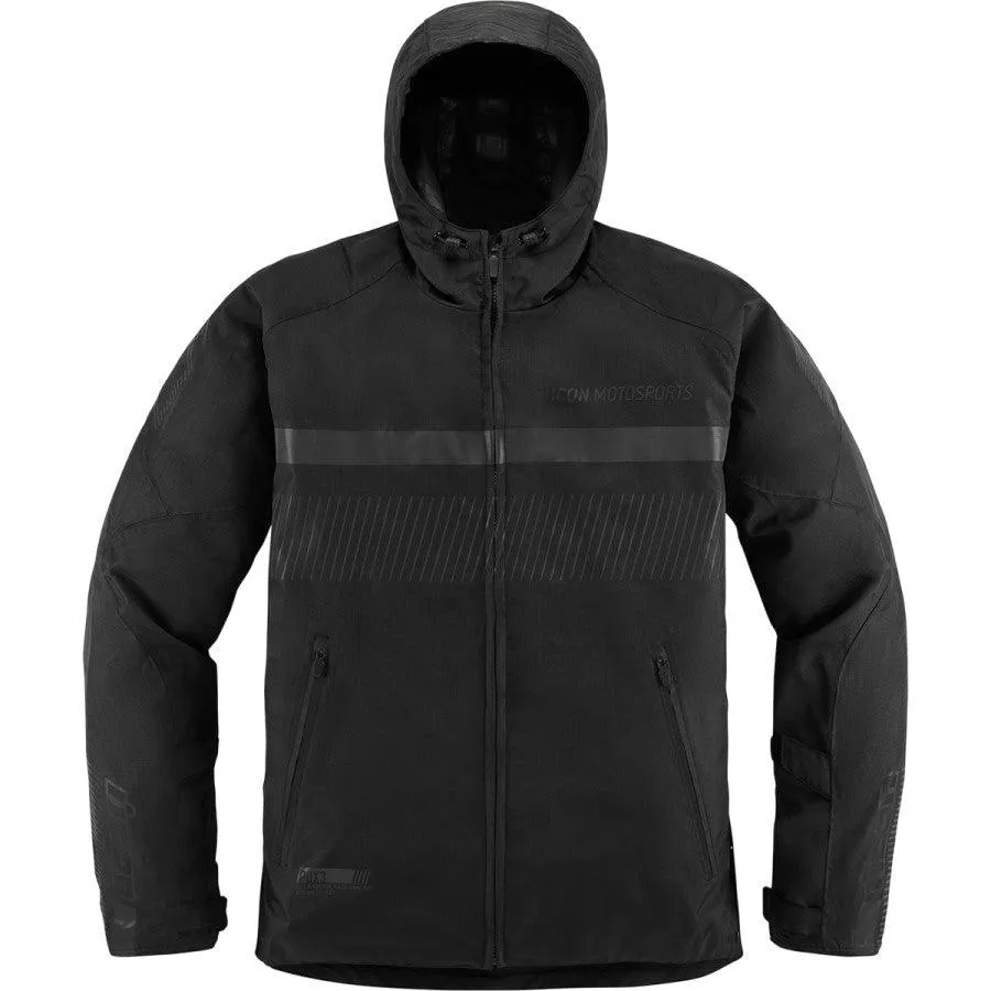 Icon PDX3 Jacket