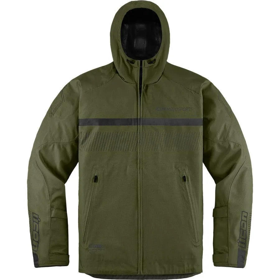 Icon PDX3 Jacket