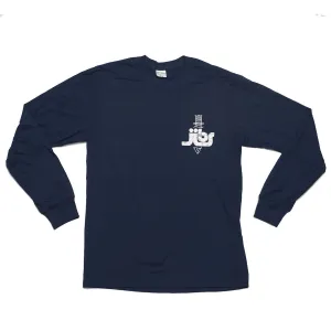 Jibs Dagger Long Sleeve