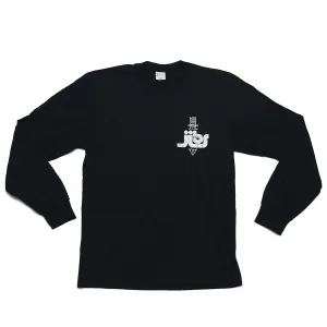 Jibs Dagger Youth Long Sleeve