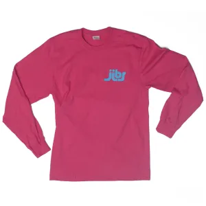 Jibs Scramble Long Sleeve