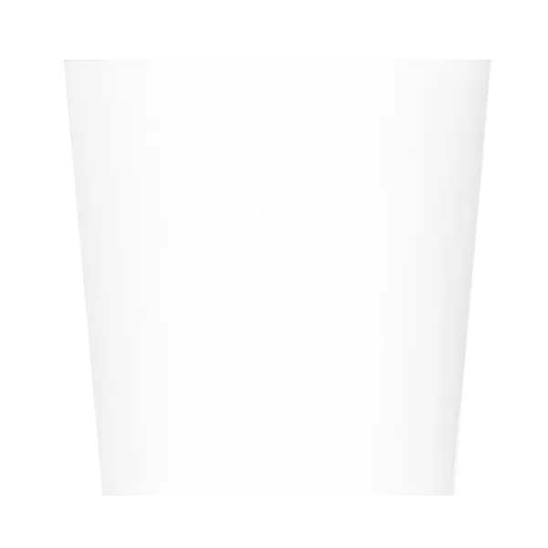 Karat 8oz Insulated Paper Hot Cups (80mm), White - 500 pcs