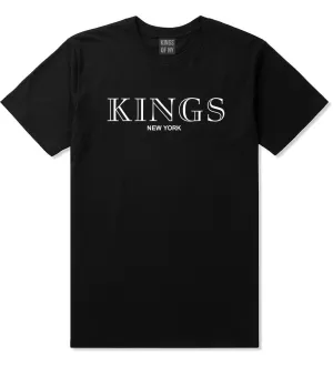 KINGS New York Fashion T-Shirt